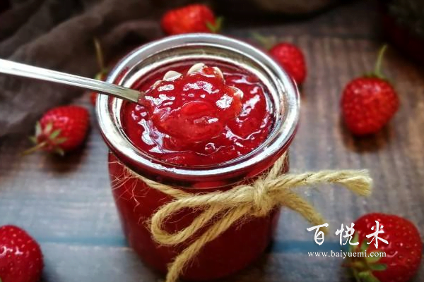 學會這7種烘焙甜點醬汁，使你的甜品更上一樓！